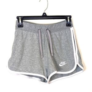 Nike Fleece Shorts | Poshmark